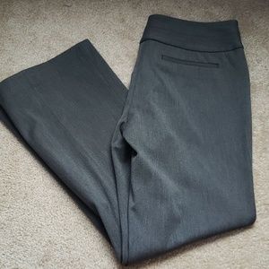 Express Editor Pants